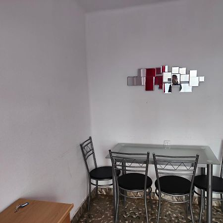 100 Metros De La Playa Apartment Puerto de Sagunto Bagian luar foto