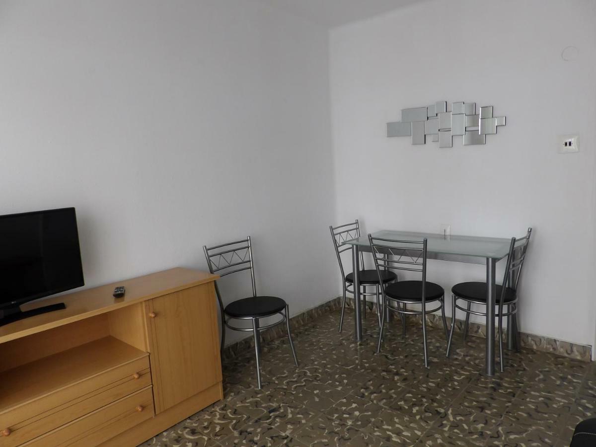 100 Metros De La Playa Apartment Puerto de Sagunto Bagian luar foto